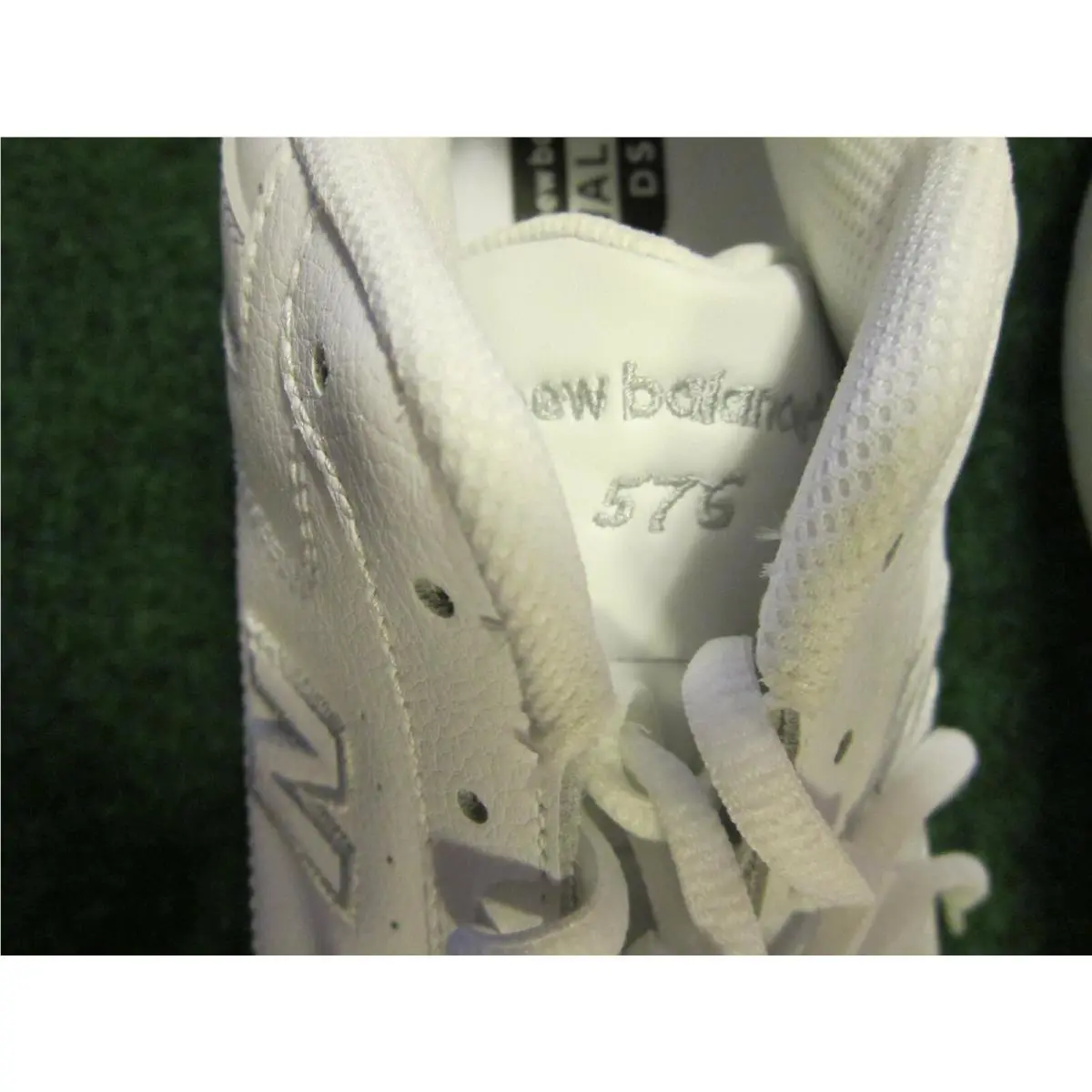 New Balance shoes - MW576WT - MW576WT - White, Manufacturer: White 1