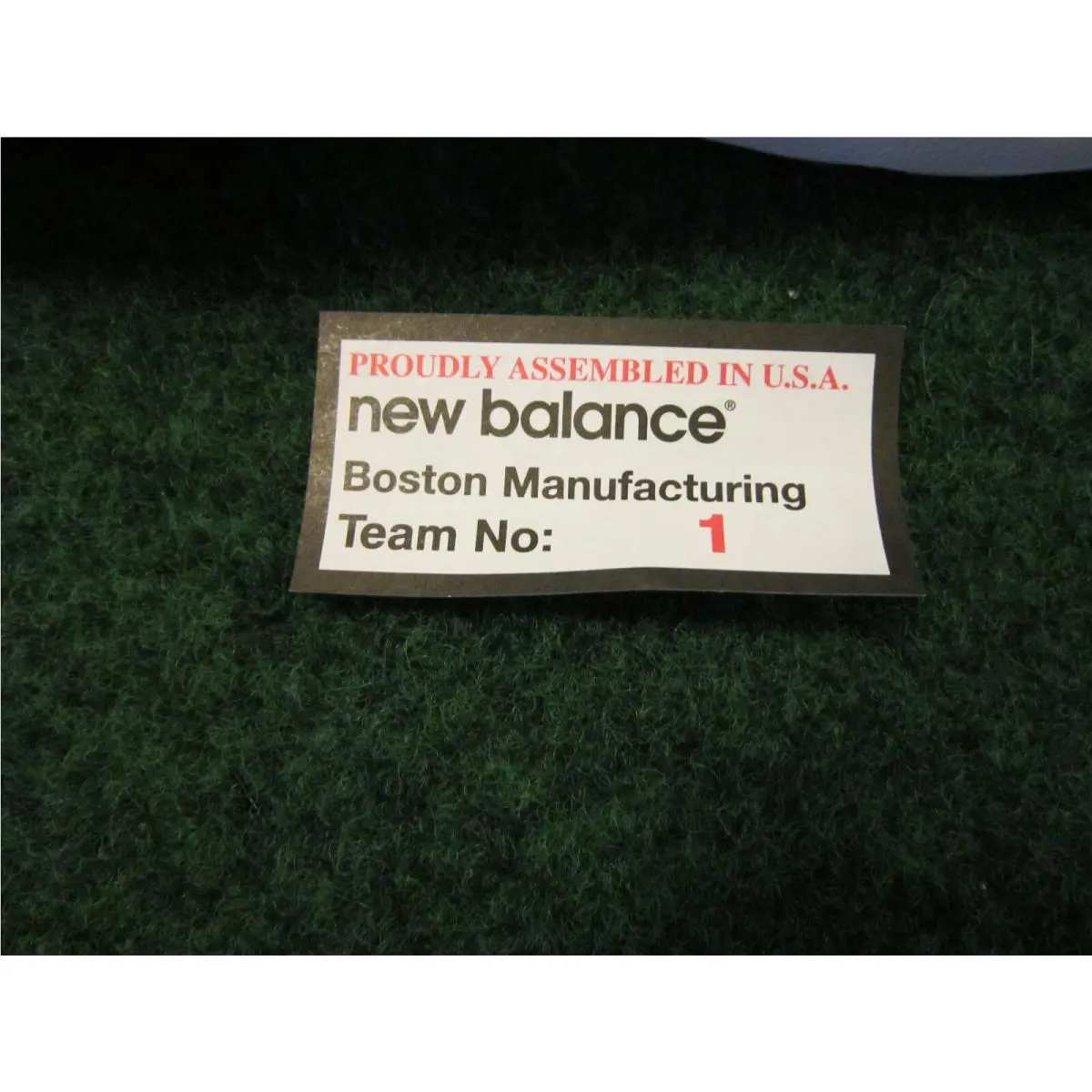 New Balance shoes - MW576WT - MW576WT - White, Manufacturer: White 5