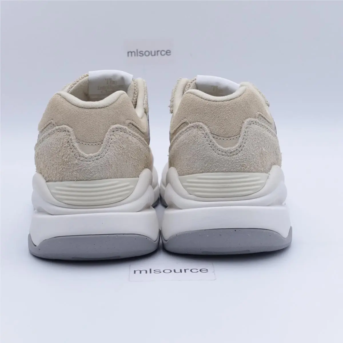 New Balance shoes - New Balance 57/40 - W5740STD - Beige (UPC: 196432796564) 4