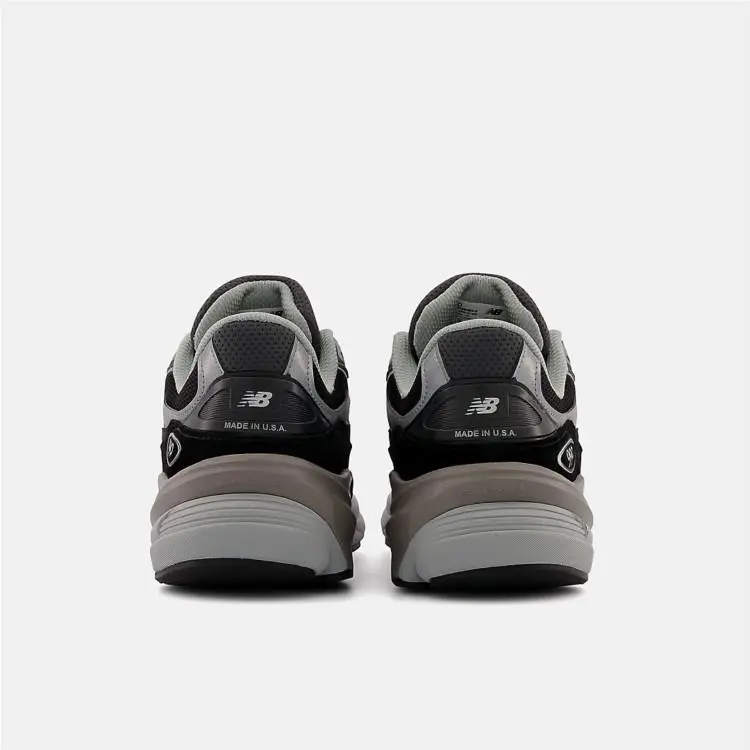 New Balance shoes - New Balance 990v6 - M990BK6 - Black 3