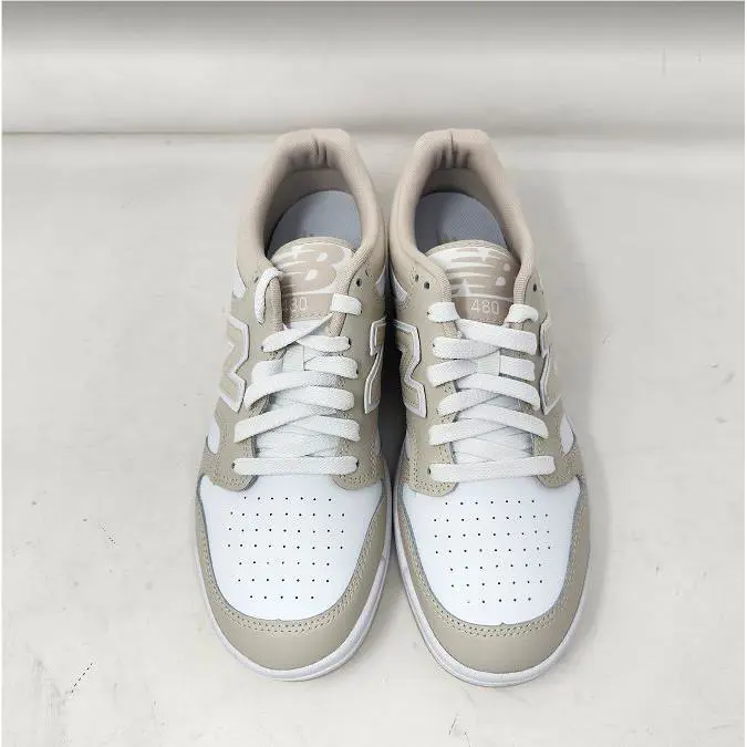 New Balance shoes - Beige 5