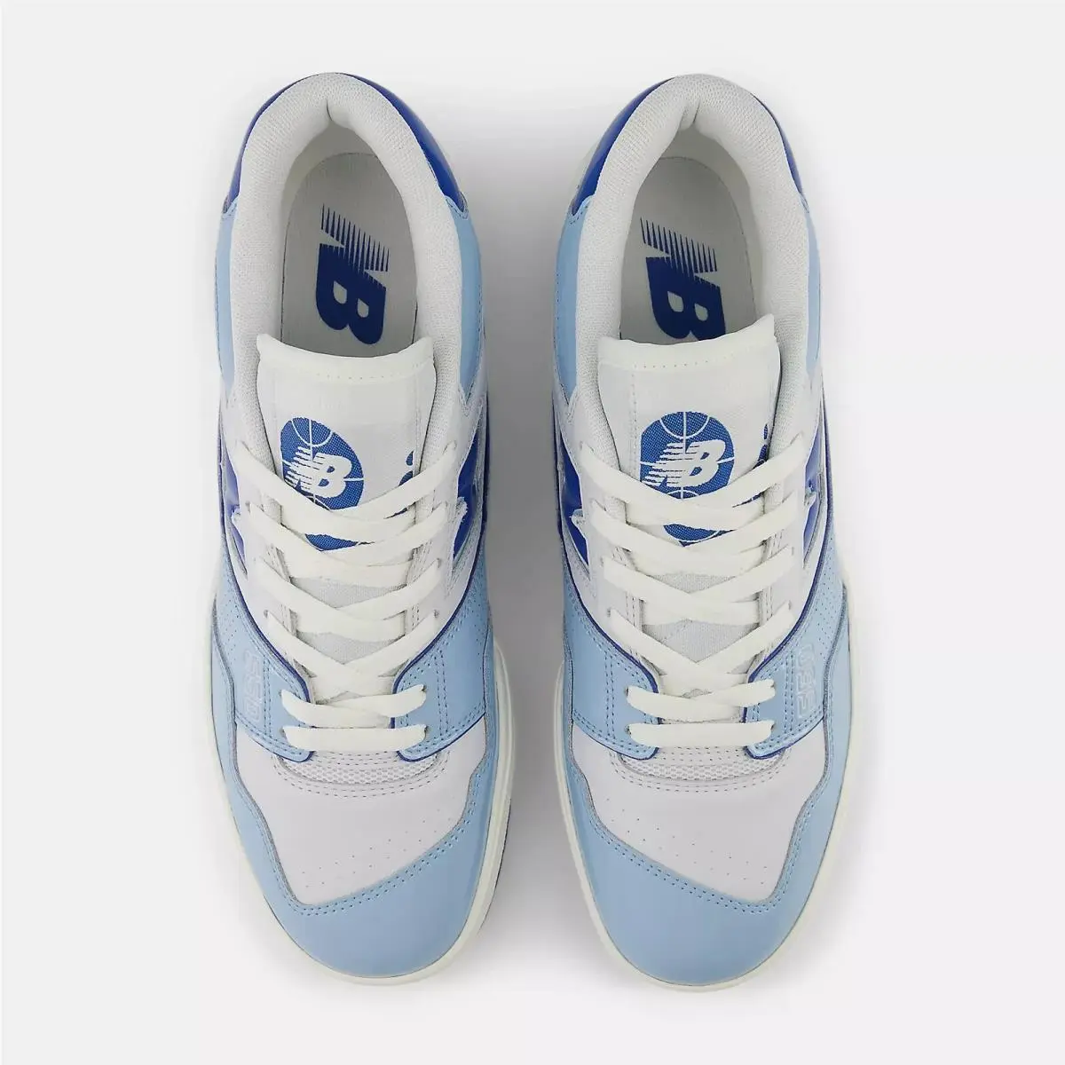 New Balance shoes - New Balance BB550 - BB550YKE - White 16