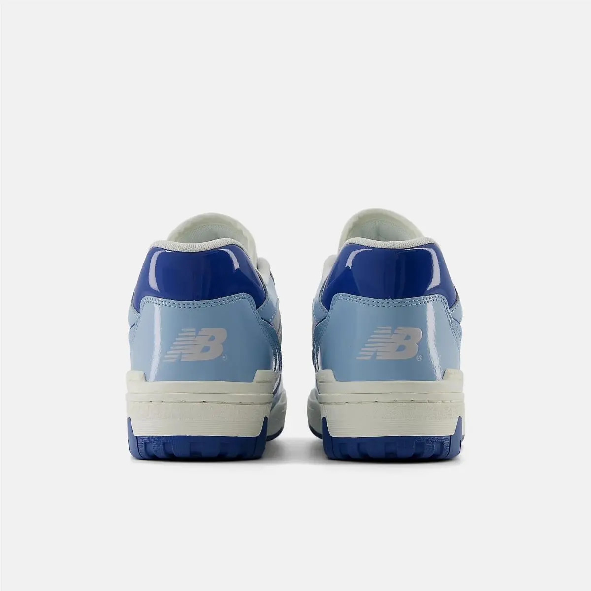 New Balance shoes - New Balance BB550 - BB550YKE - White 17