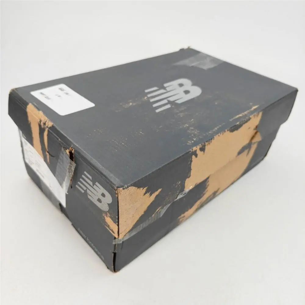 New Balance shoes - New Balance BB550 - BB550YKE - White 2