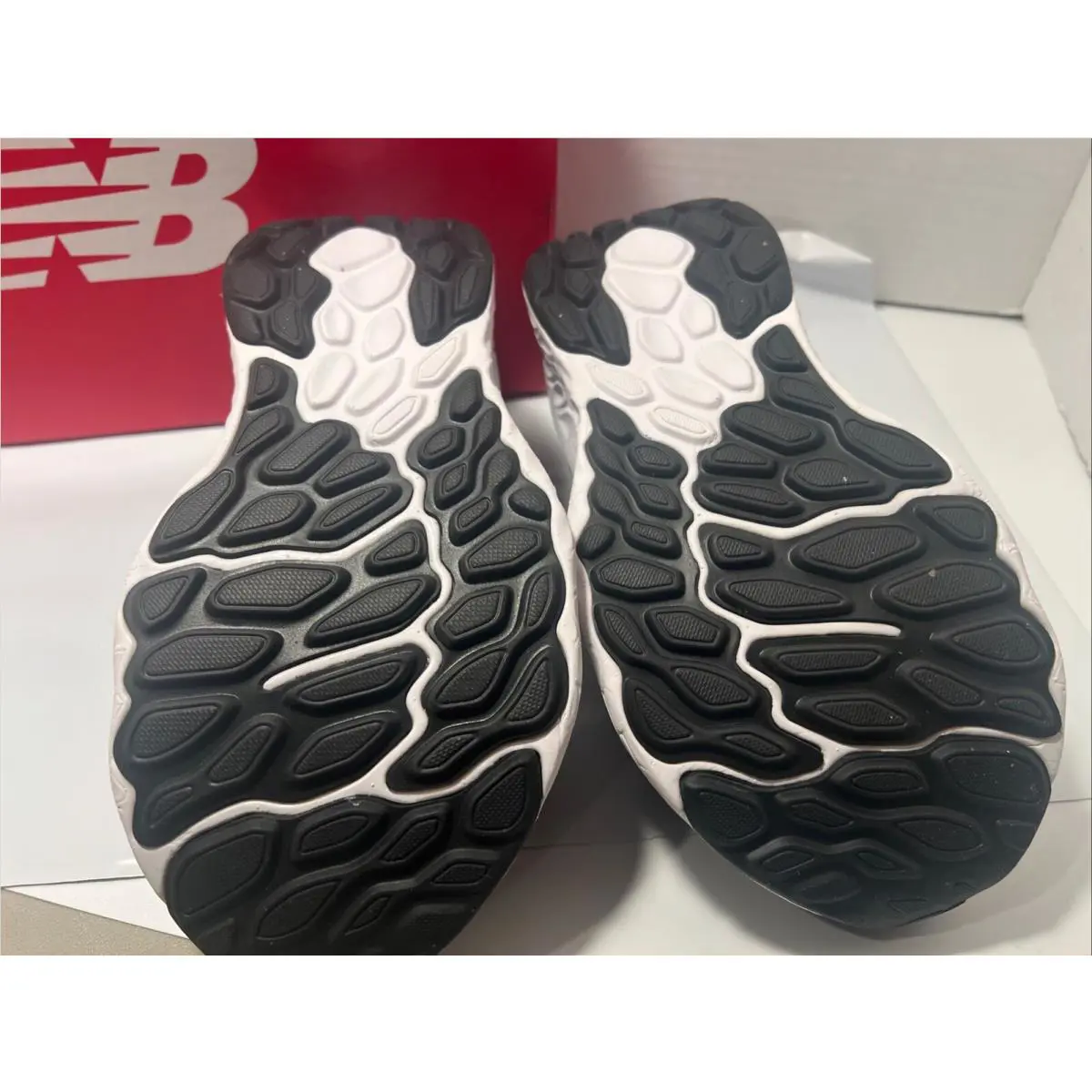 New Balance shoes - New Balance Fresh Foam - Fresh Foam - W1080SCB - Black (UPC: 196432315413) 1