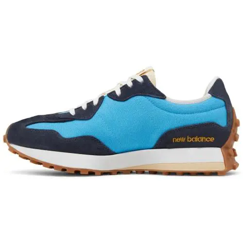New Balance shoes - New Balance 327 - MS327BM - Vibrant Sky Gum - U60 - MS327BM 0