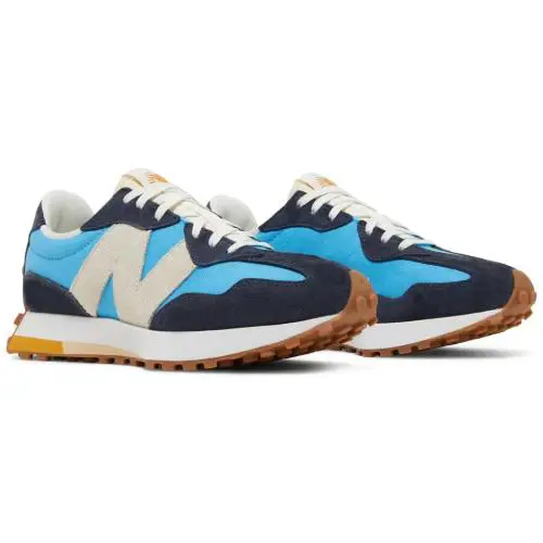 New Balance shoes - New Balance 327 - MS327BM - Vibrant Sky Gum - U60 - MS327BM 1