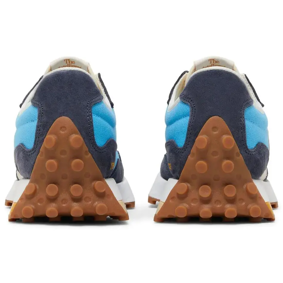 New Balance shoes - New Balance 327 - MS327BM - Vibrant Sky Gum - U60 - MS327BM 2