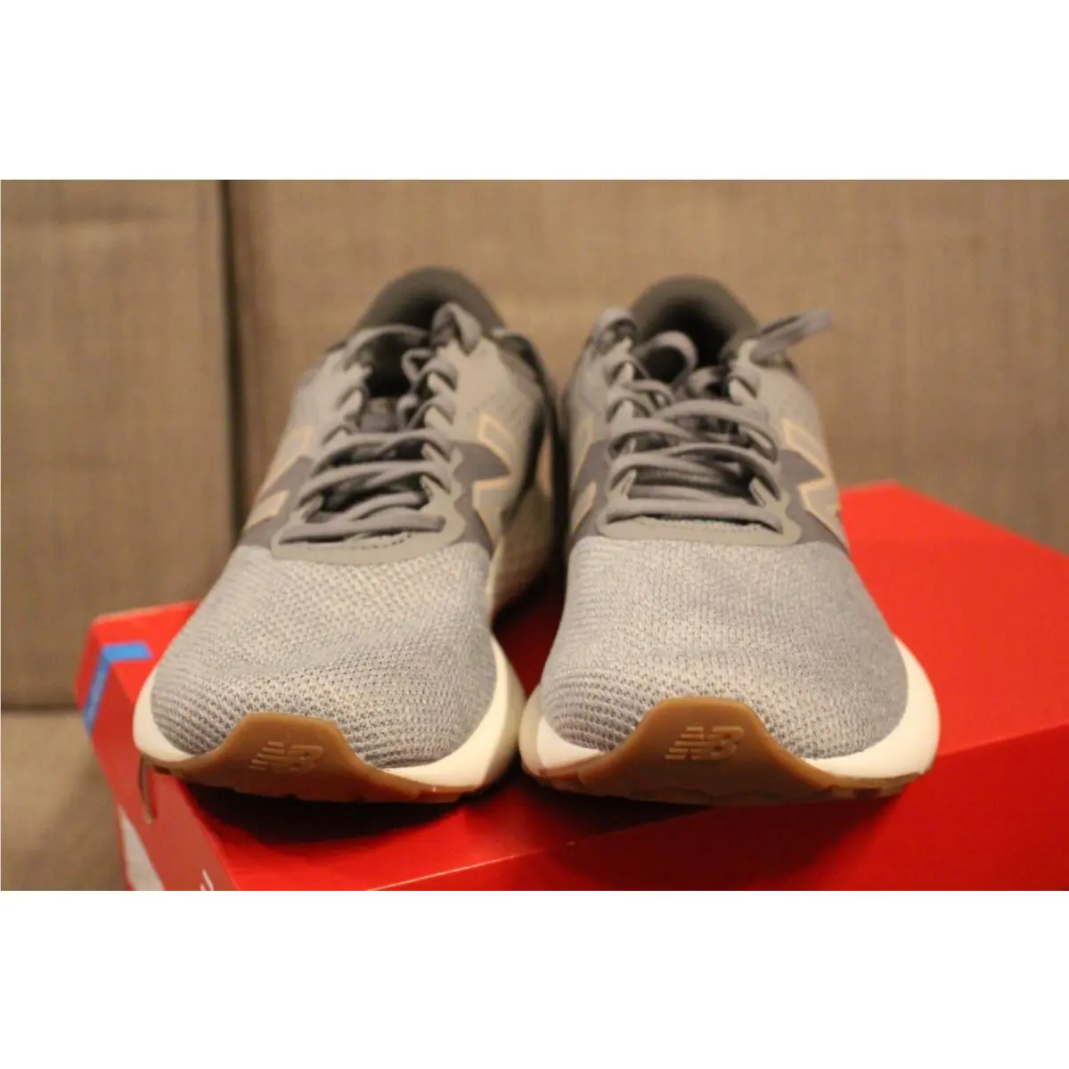 New Balance shoes - New Balance 520v7 - Gray 1