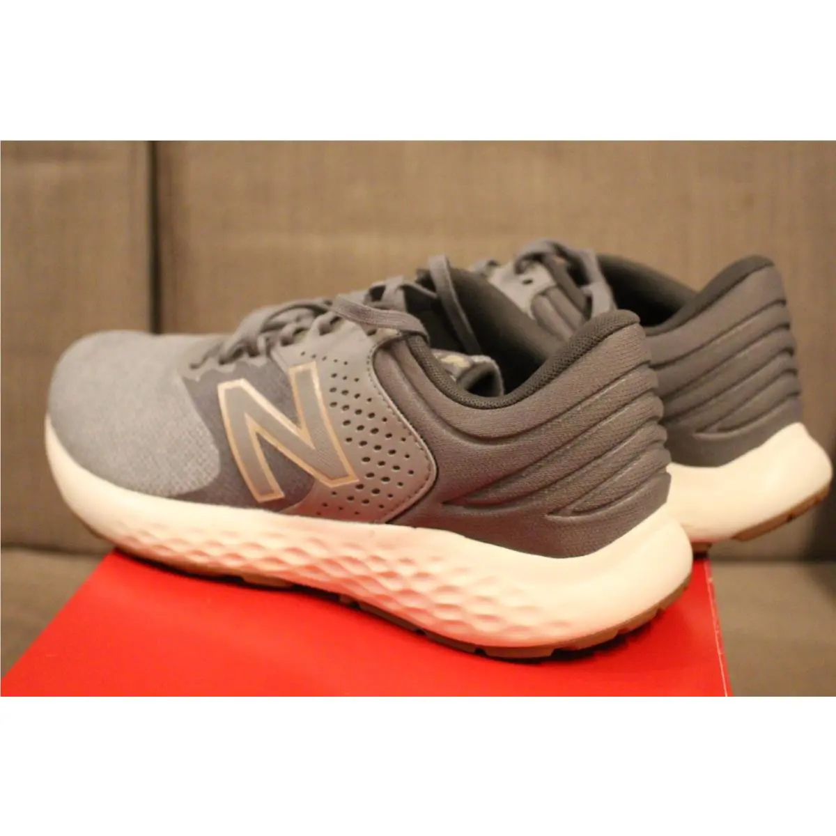 New Balance shoes - New Balance 520v7 - Gray 4