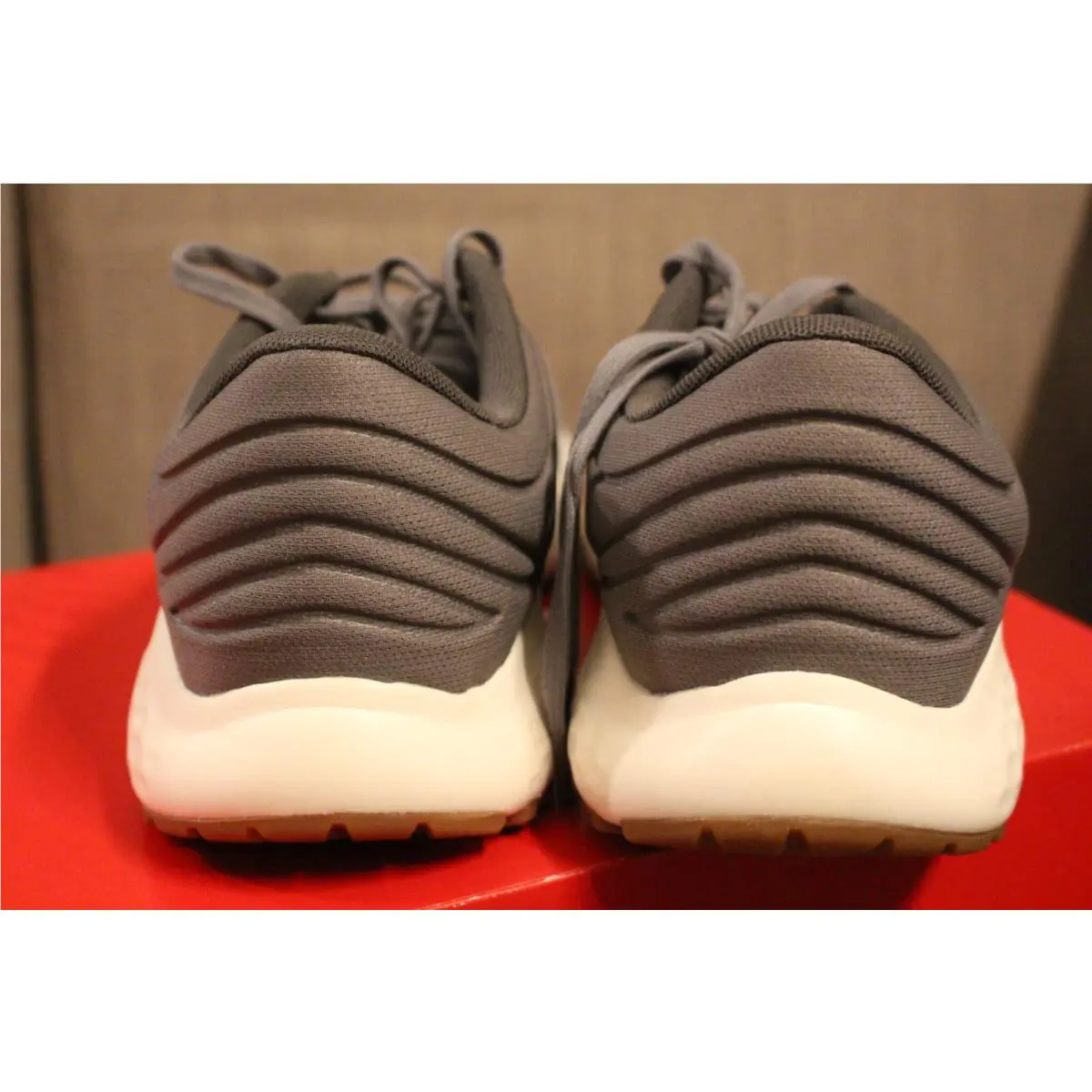 New Balance shoes - New Balance 520v7 - Gray 5