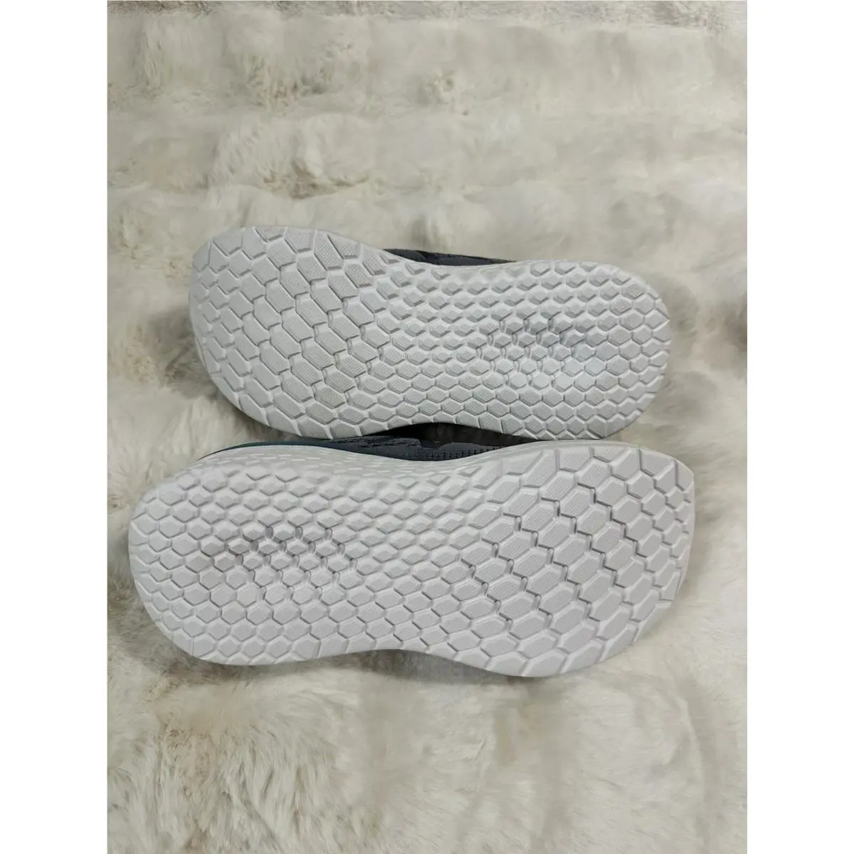 New Balance shoes - New Balance Fresh Foam More v2 - MMORBK2 - Gray (UPC: 0192983356783) 5