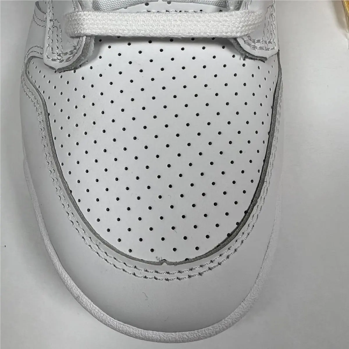 New Balance shoes - New Balance Numeric - Numeric - NM480PST - White (UPC: 197376523063) 14