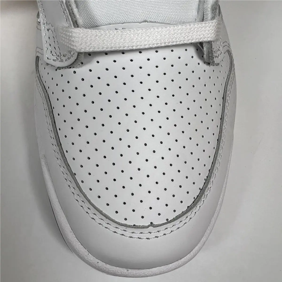 New Balance shoes - New Balance Numeric - Numeric - NM480PST - White (UPC: 197376523063) 15