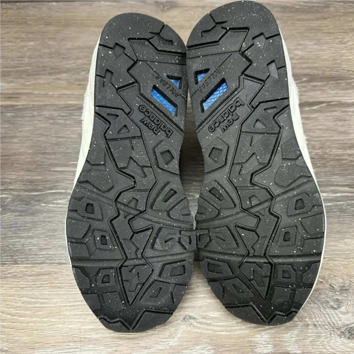 New Balance shoes - New Balance 580 - MT580MG2 - Gray 12