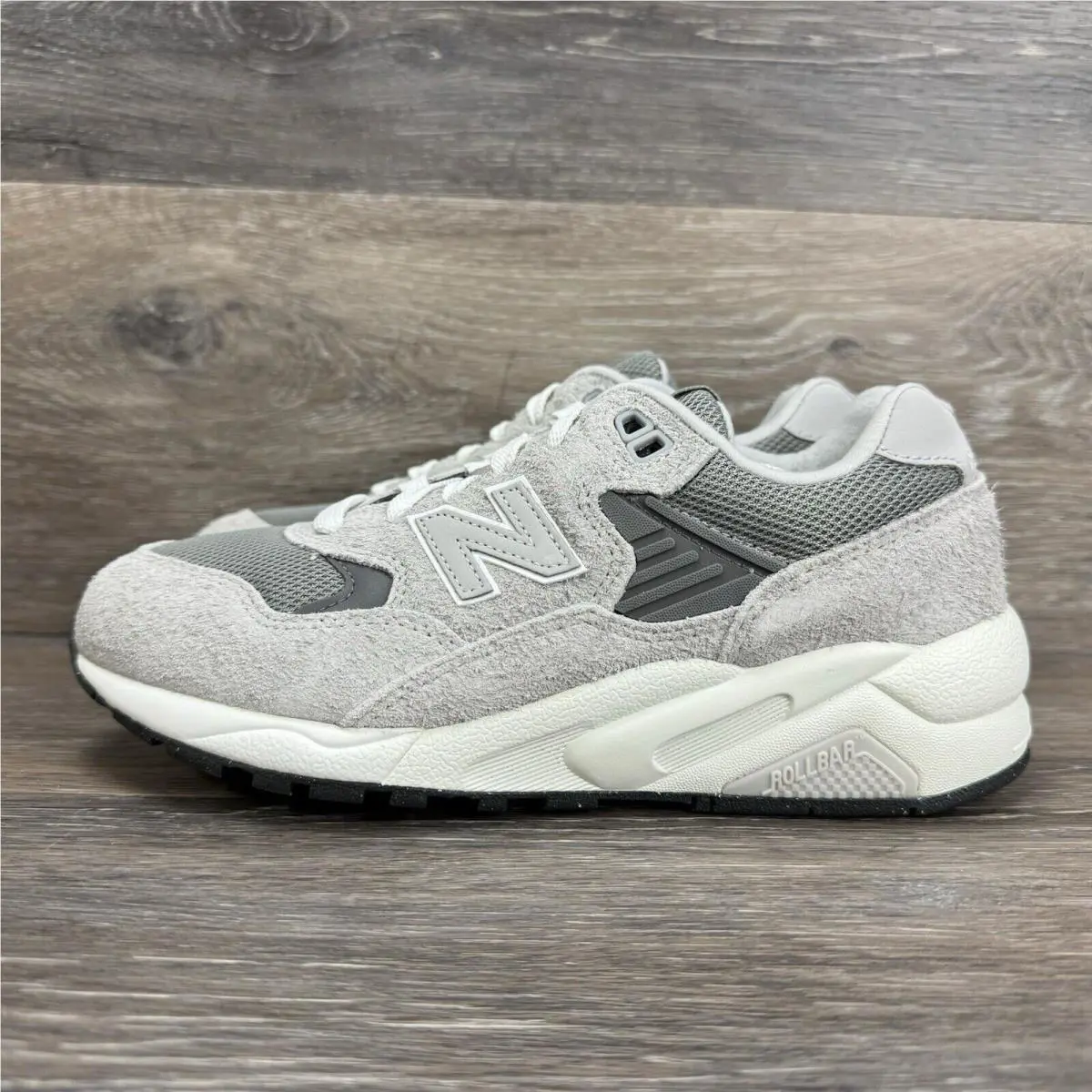New Balance shoes - New Balance 580 - MT580MG2 - Gray 8