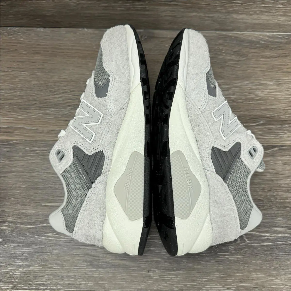 New Balance shoes - New Balance 580 - MT580MG2 - Gray 9