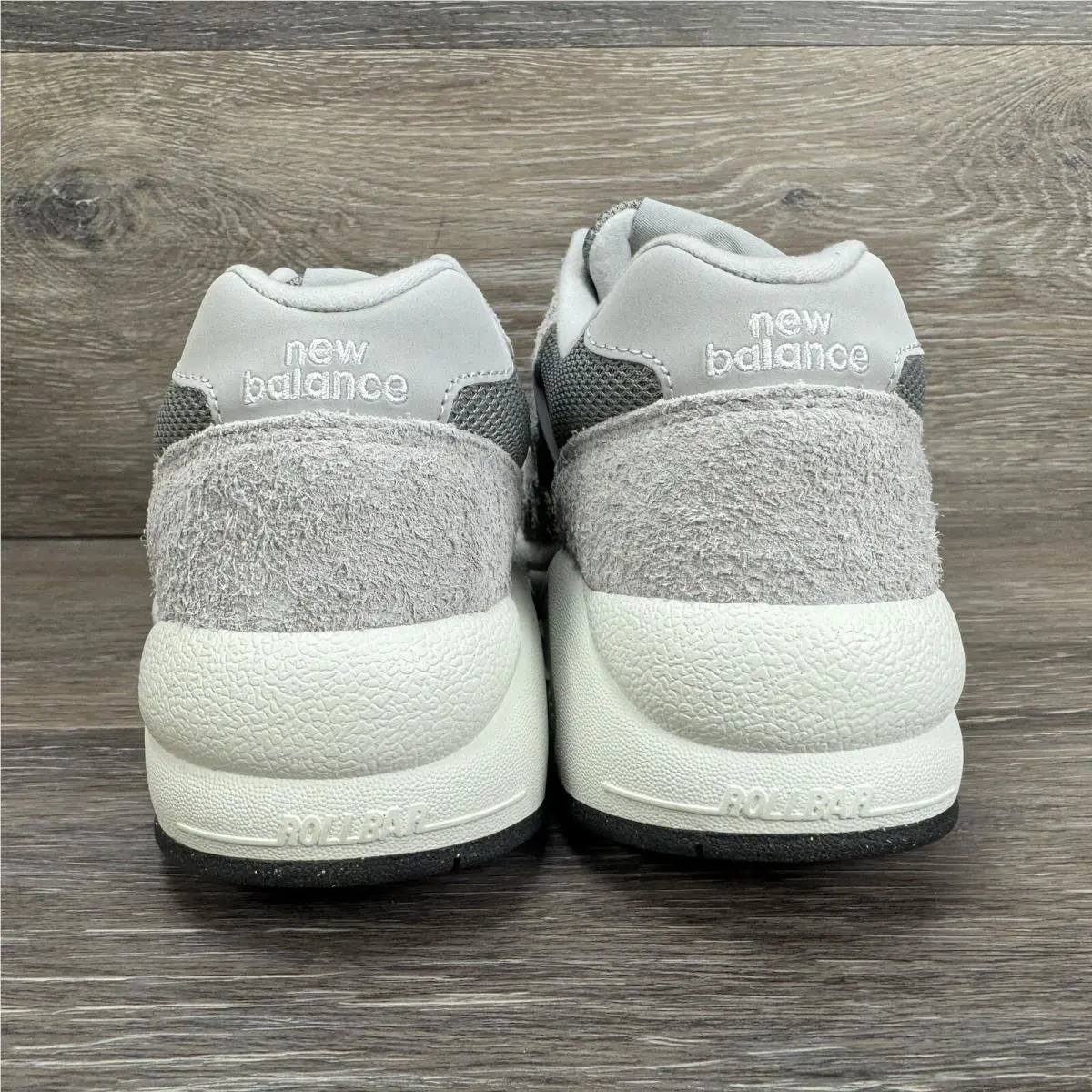 New Balance shoes - New Balance 580 - MT580MG2 - Gray 11