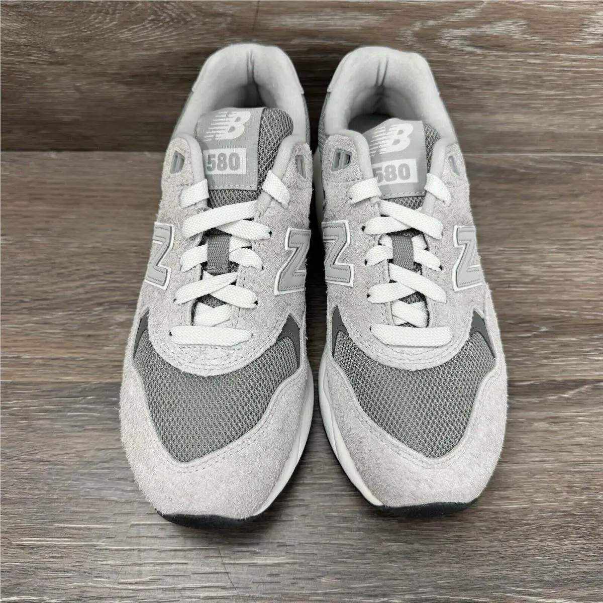 New Balance shoes - New Balance 580 - MT580MG2 - Gray 0
