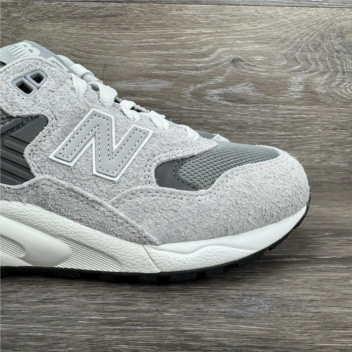 New Balance shoes - New Balance 580 - MT580MG2 - Gray 1