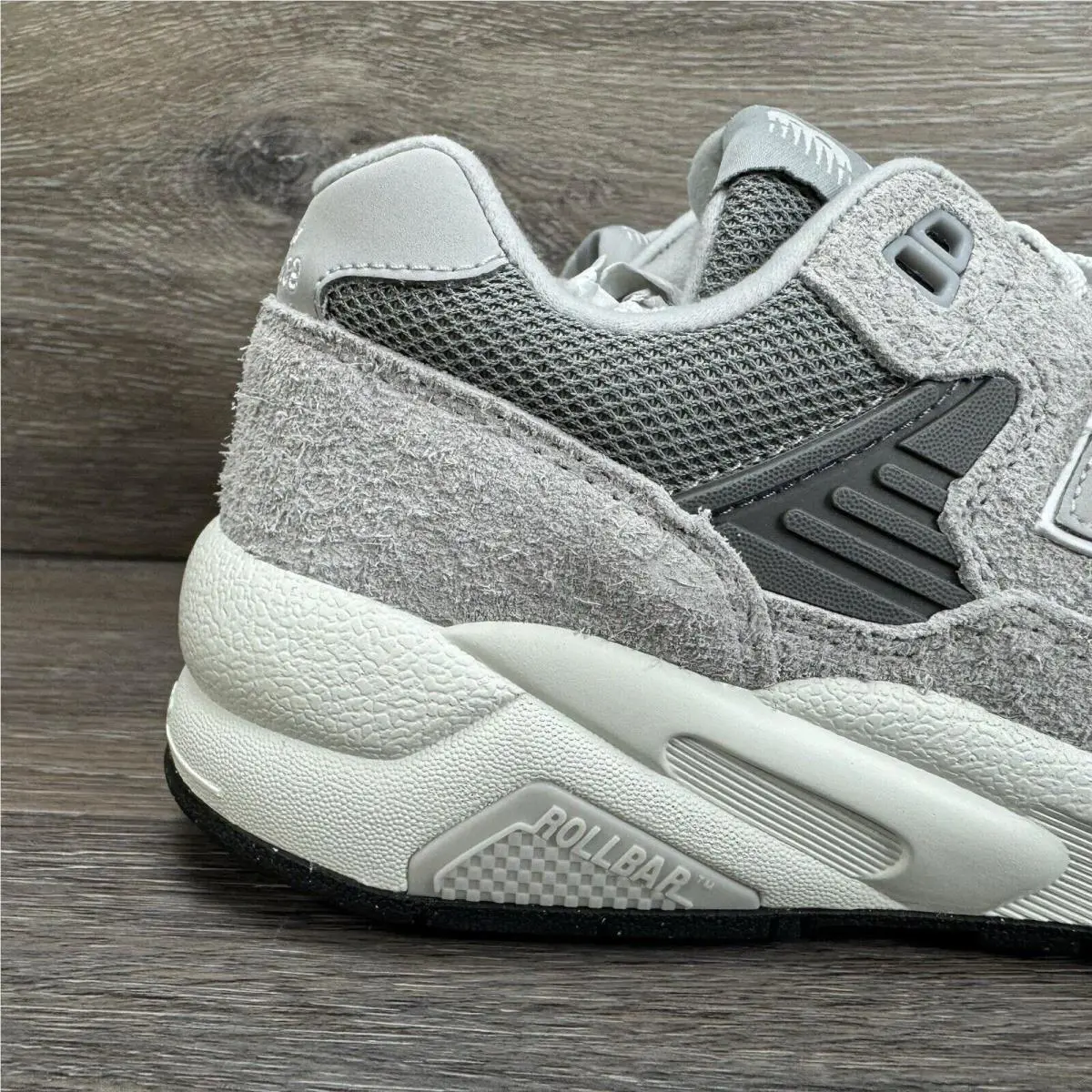 New Balance shoes - New Balance 580 - MT580MG2 - Gray 2