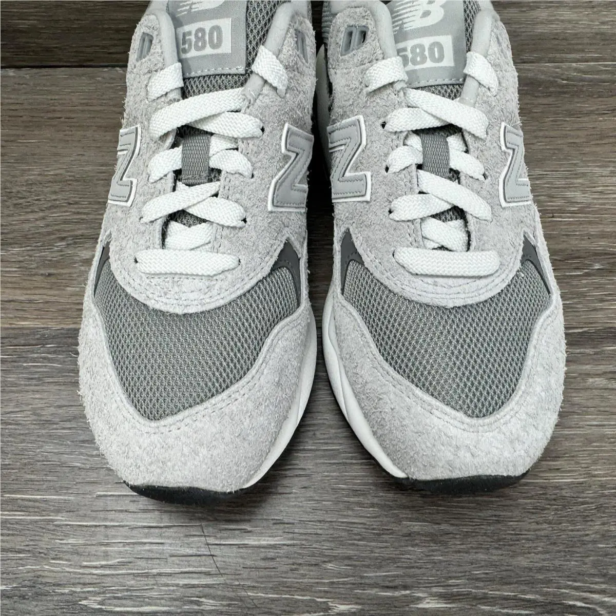 New Balance shoes - New Balance 580 - MT580MG2 - Gray 4