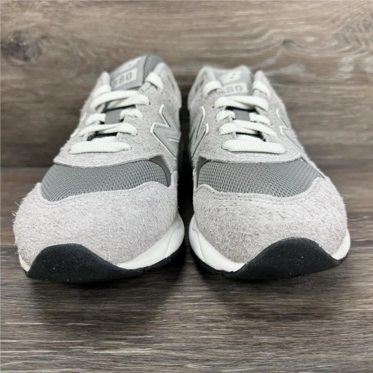 New Balance shoes - New Balance 580 - MT580MG2 - Gray 5