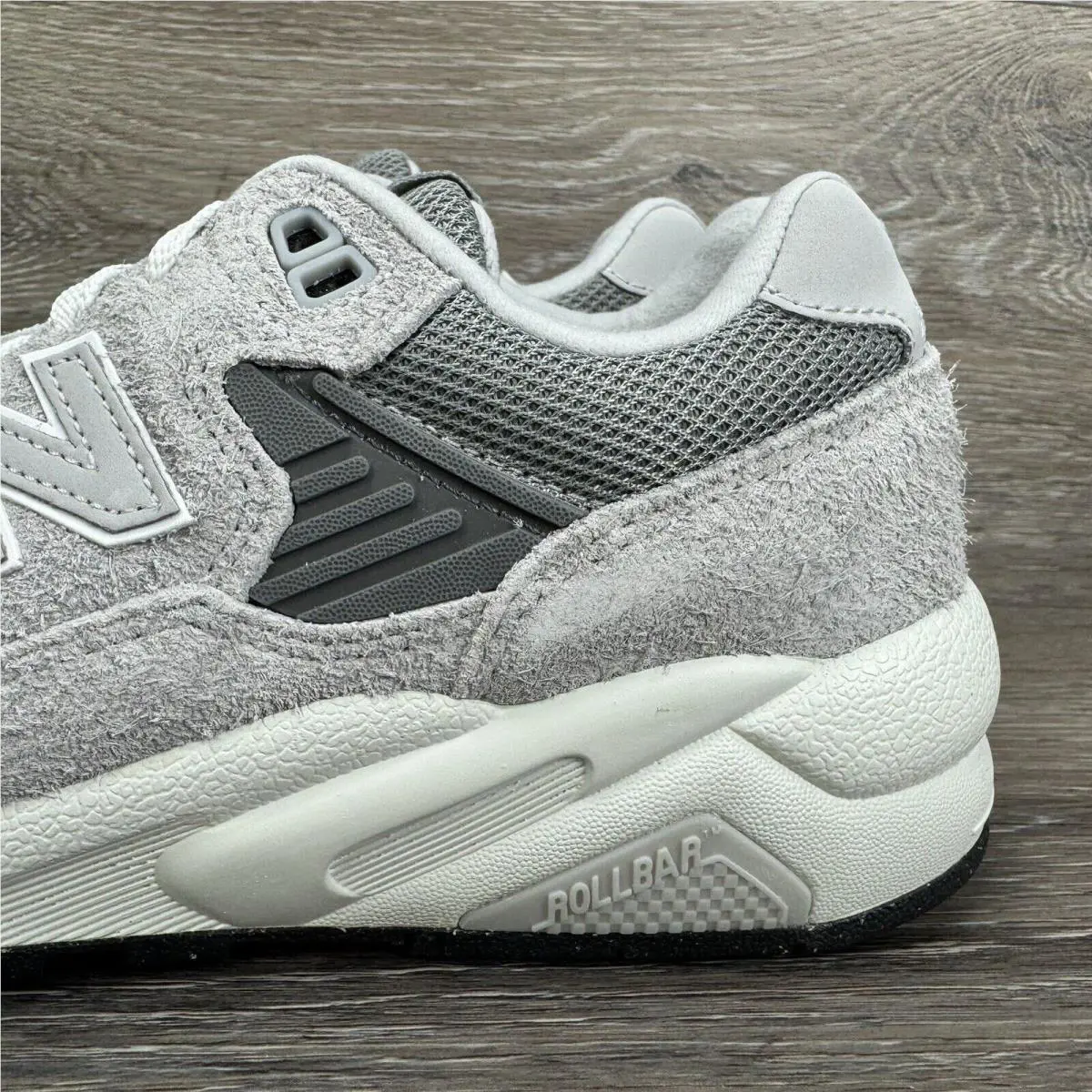 New Balance shoes - New Balance 580 - MT580MG2 - Gray 7