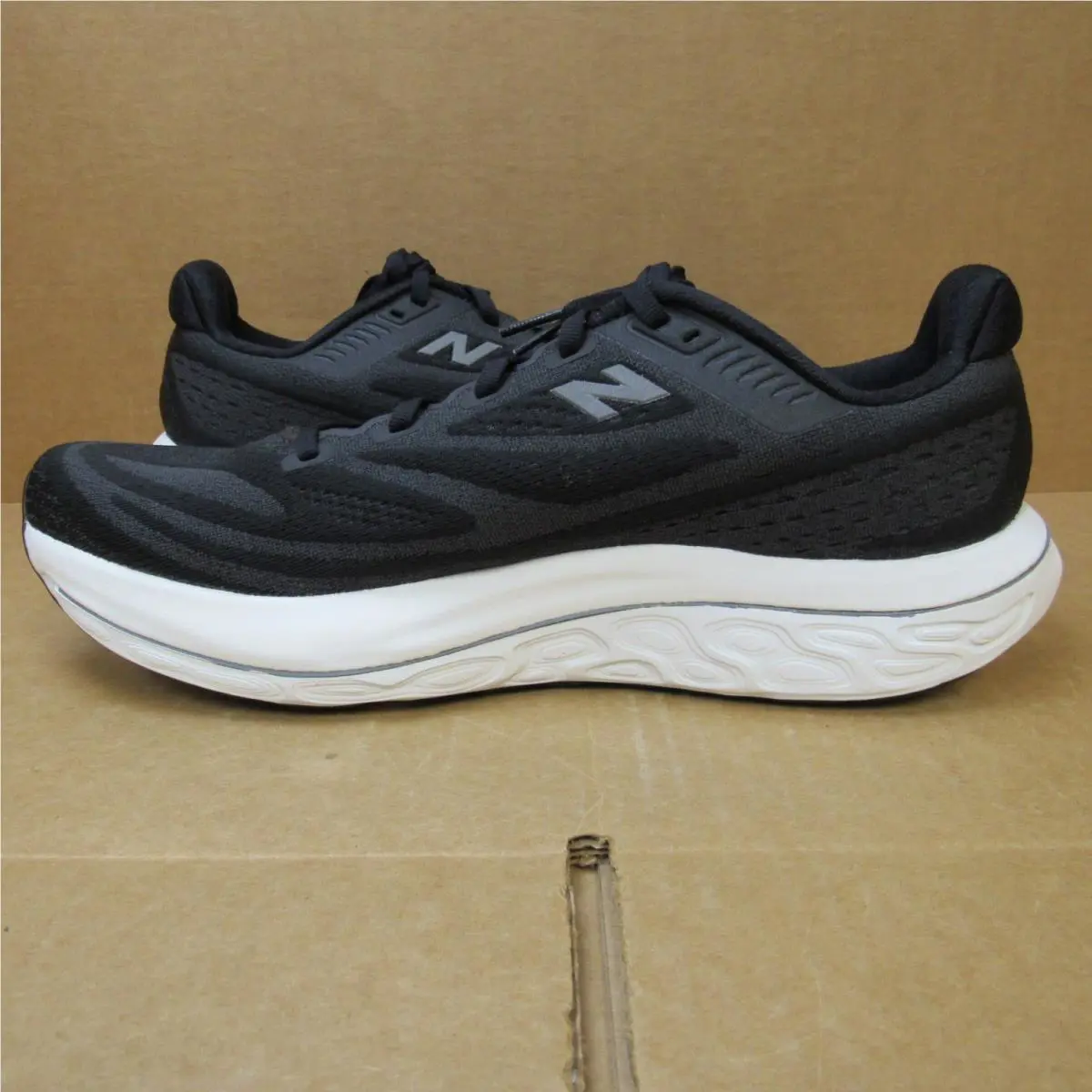 New Balance shoes - Vongo v6 - Vongo - Mostly Black 8