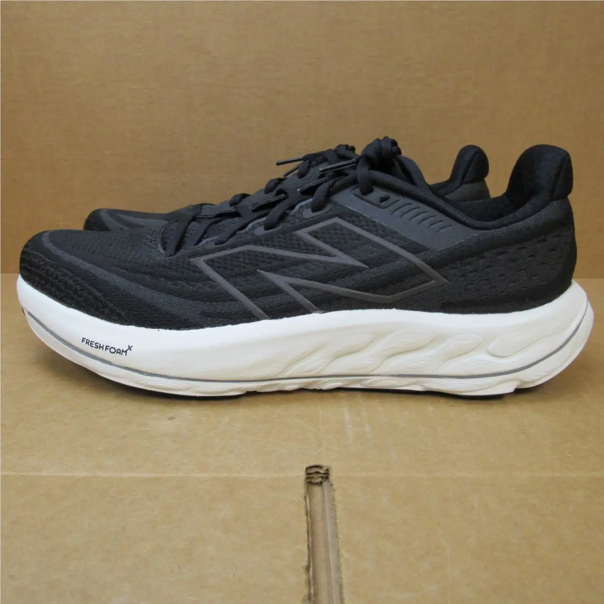 New Balance shoes - Vongo v6 - Vongo - Mostly Black 10