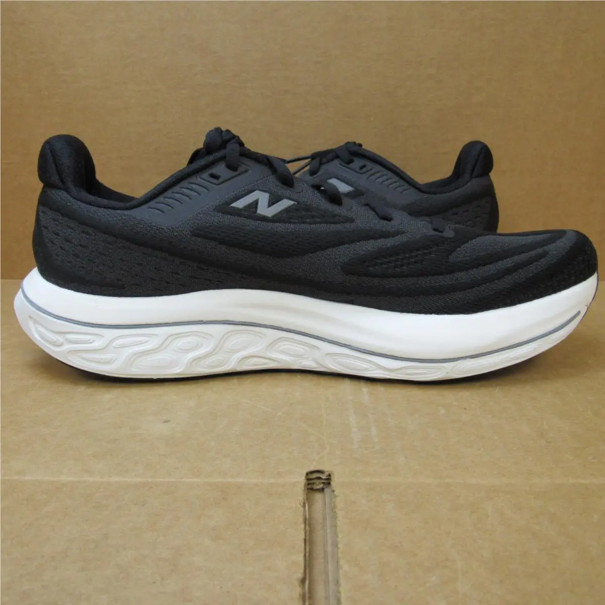 New Balance shoes - Vongo v6 - Vongo - Mostly Black 11