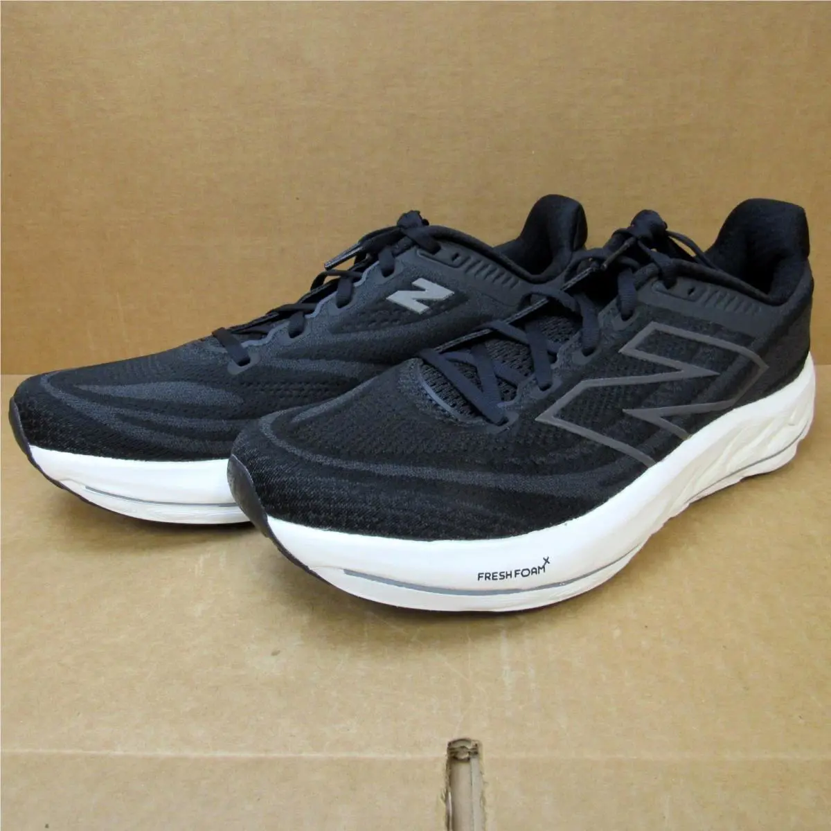 New Balance shoes - Vongo v6 - Vongo - Mostly Black 2