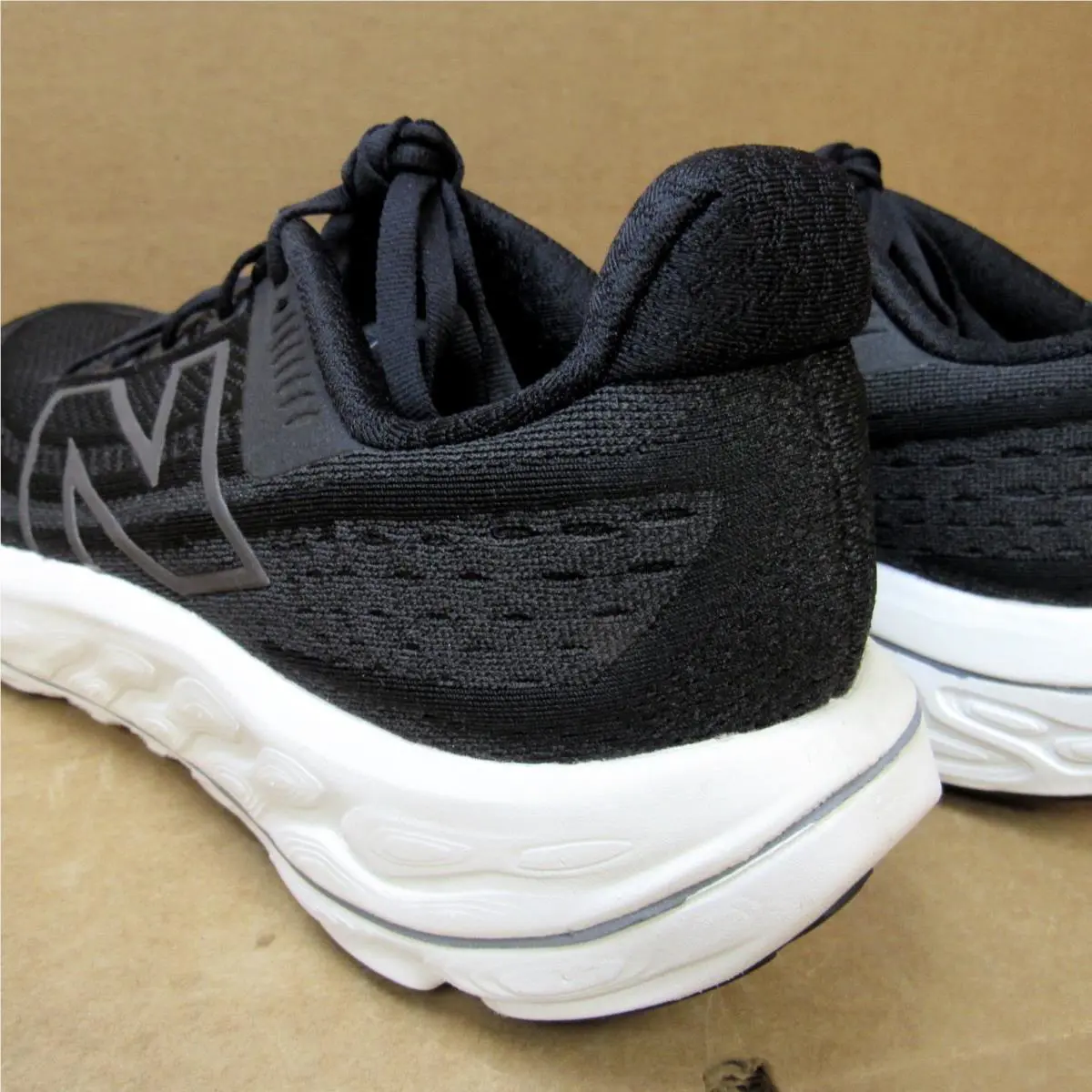 New Balance shoes - Vongo v6 - Vongo - Mostly Black 4