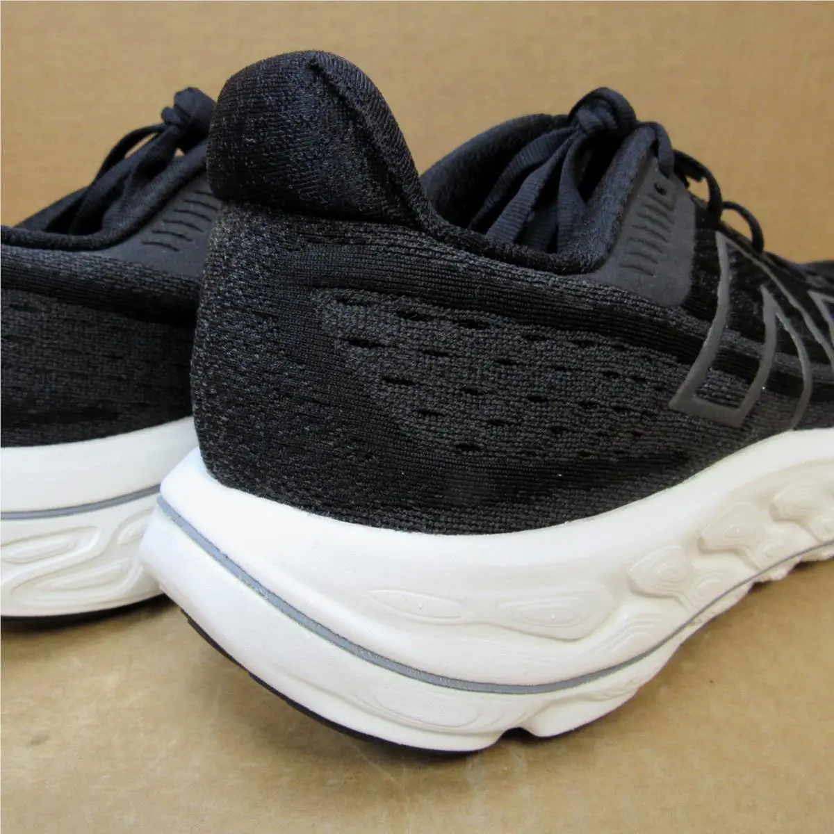 New Balance shoes - Vongo v6 - Vongo - Mostly Black 6