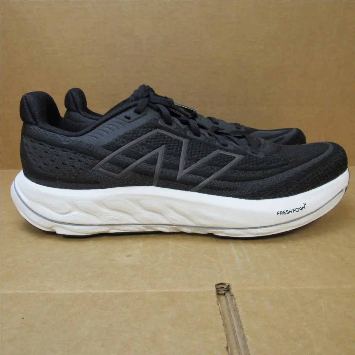 New Balance shoes - Vongo v6 - Vongo - Mostly Black 7