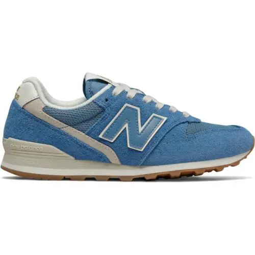New Balance shoes - Parisian Blue/Sea (UPC: 194182080469) 1