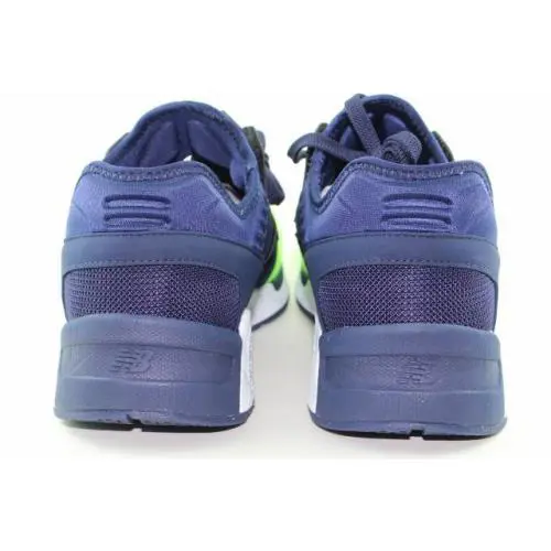 New Balance shoes - ML009DME - ML009DME - NAVY (UPC: 190737404834) 2