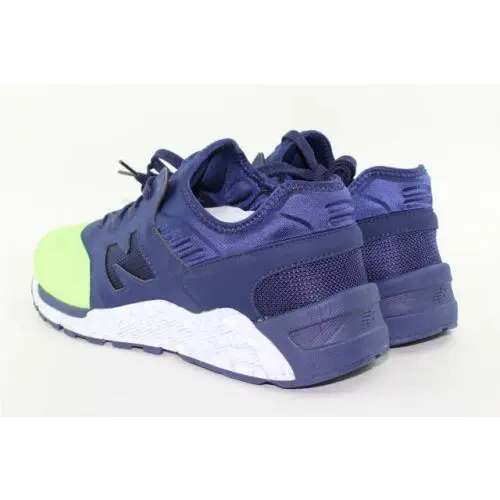 New Balance shoes - ML009DME - ML009DME - NAVY (UPC: 190737404834) 1
