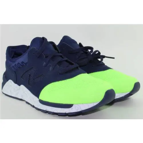 New Balance shoes - ML009DME - ML009DME - NAVY (UPC: 190737404834) 3
