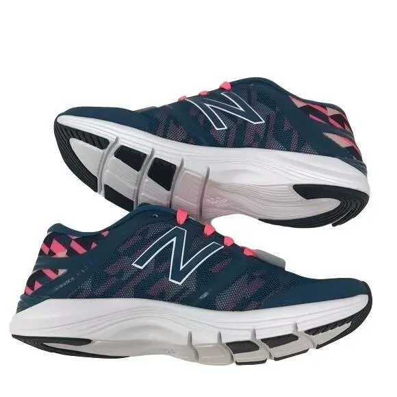 New Balance shoes - Guava/Graphic (UPC: 889969543588) 1