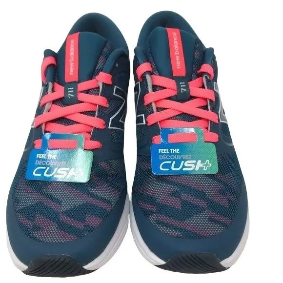 New Balance shoes - Guava/Graphic (UPC: 889969543588) 2
