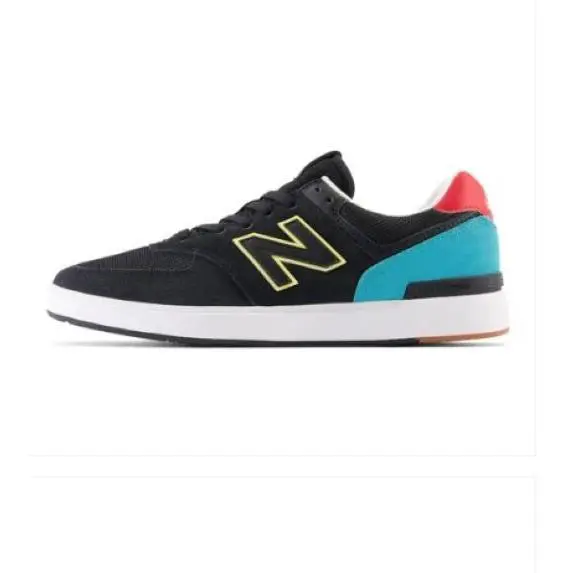 New Balance shoes - New Balance CT 574 - CT574BNH - Black (UPC: 195907679319) 0