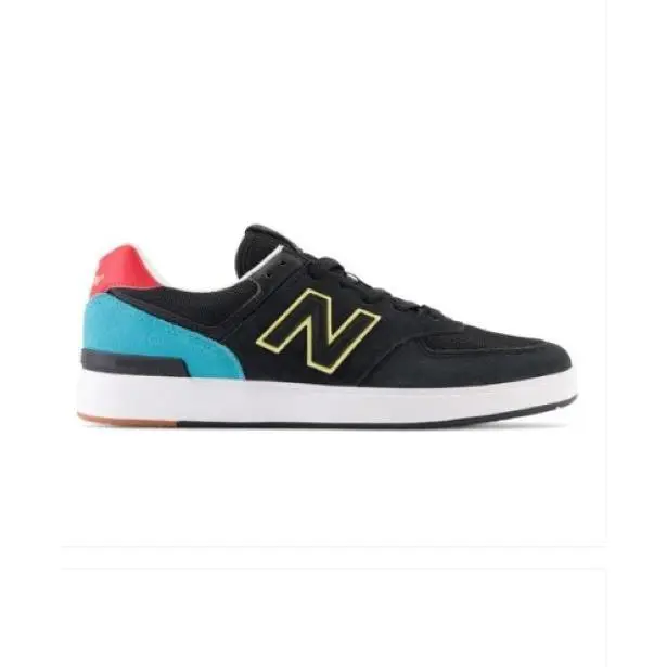 New Balance shoes - New Balance CT 574 - CT574BNH - Black (UPC: 195907679319) 1