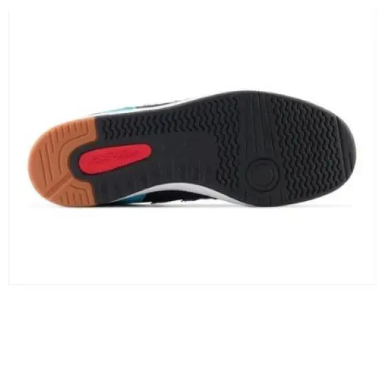 New Balance shoes - New Balance CT 574 - CT574BNH - Black (UPC: 195907679319) 5