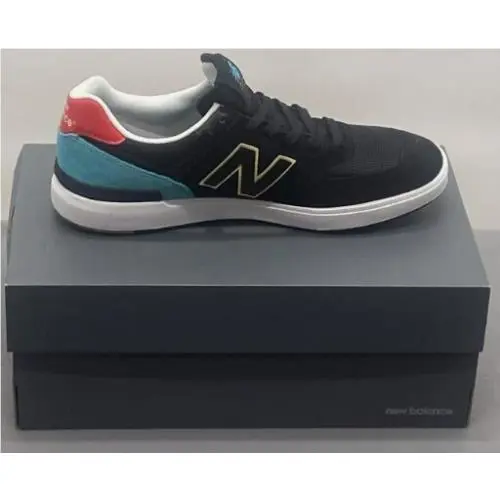 New Balance shoes - New Balance CT 574 - CT574BNH - Black (UPC: 195907679319) 4