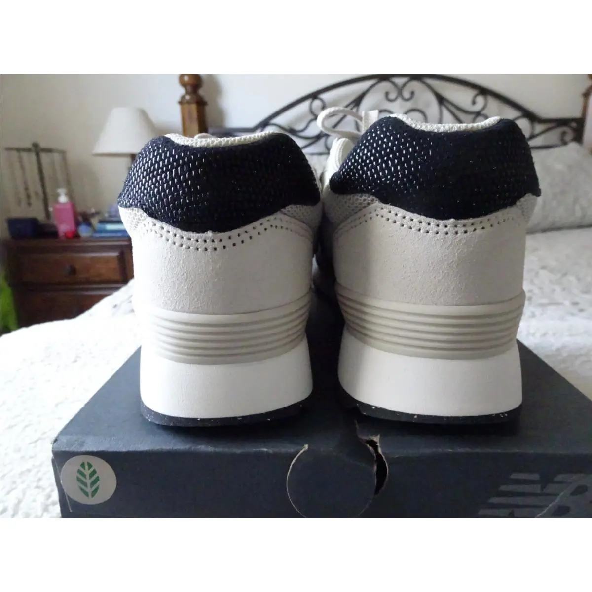 New Balance shoes - New Balance 515 - Beige 1