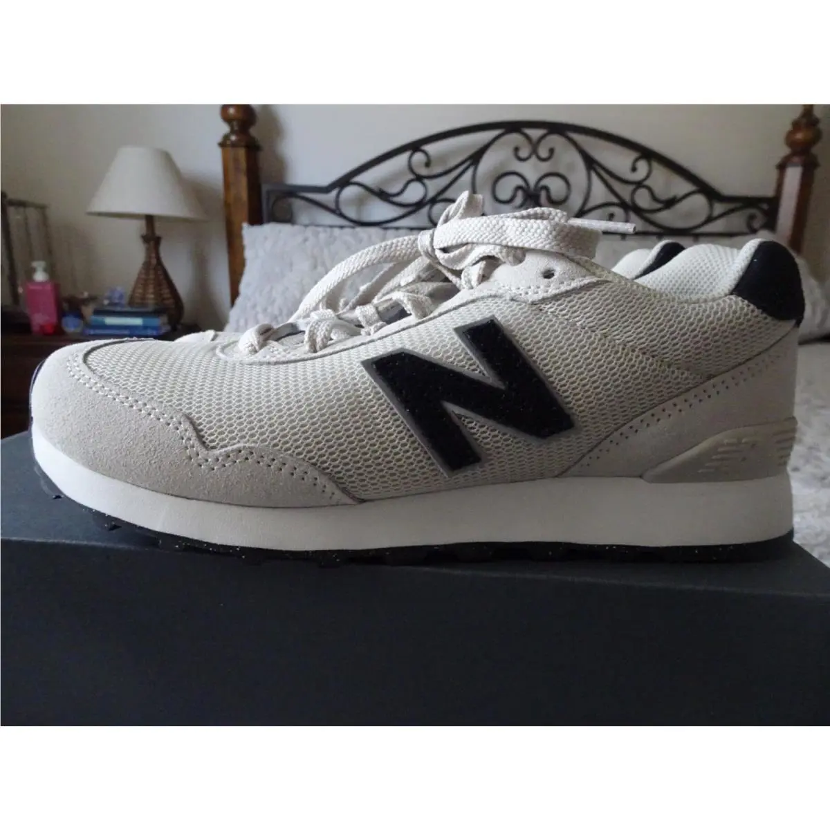 New Balance shoes - New Balance 515 - Beige 3