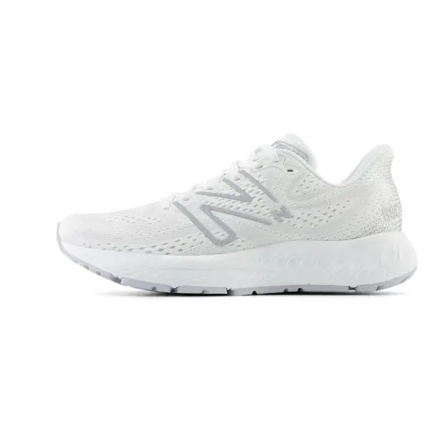 New Balance shoes - New Balance 880 v13 - White (UPC: 196432449767) 8