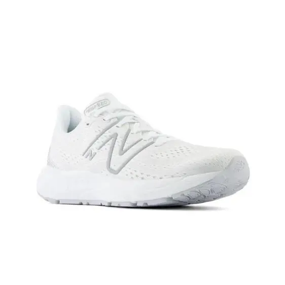 New Balance shoes - New Balance 880 v13 - White (UPC: 196432449767) 11