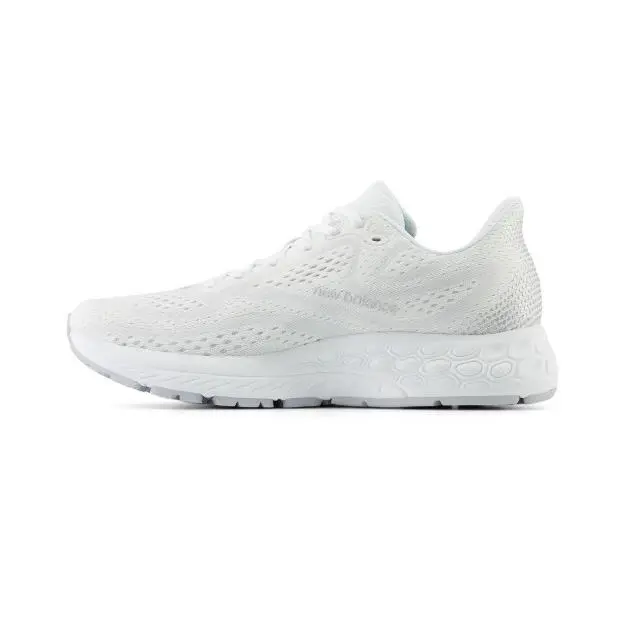 New Balance shoes - New Balance 880 v13 - White (UPC: 196432449767) 0